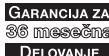 STEINEL IS 3360 - Popravila: - 1