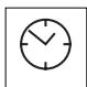STEINEL IS 3360 - Time setting (switch OFF delay) ⑪ - 1