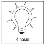 STEINEL IS 3360 - Funcionamento do sensor - 2