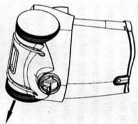 UNIC LINE 89218 - Entretien du filtré entree d'air - 1