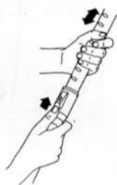 UNIC LINE 89218 - Demarrage rapide - 3