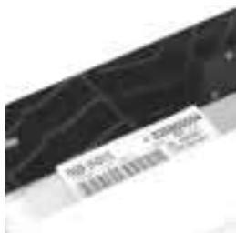 ASPES LA-36 PN - Branchement electrique - 1