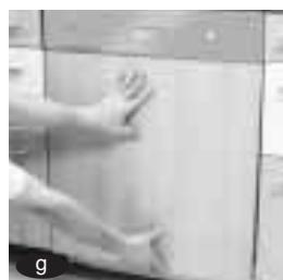 ASPES LA-36 PN - Fixation des panneaux - 20