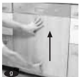 ASPES LA-36P - Fixation des panneaux - 16