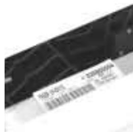 ASPES LA-36P - Branchement electrique - 1
