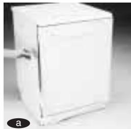 ASPES LA-36P - Fixation des panneaux - 1