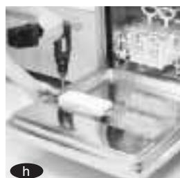 ASPES LA-36P - Fixation des panneaux - 21