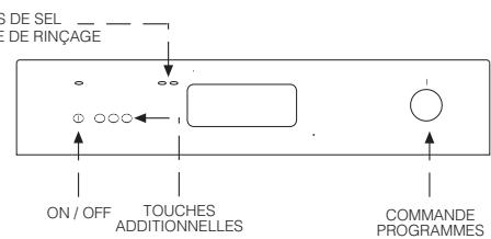 ASPES LJA-0140 - Panier supérieur modulo b: - 10