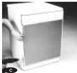ASPES LJA-0140 - Fixation des panneaux - 3