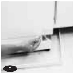 ASPES LJA-0250 - Fixation des panneaux - 8