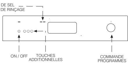 ASPES LJA-0250 - Panier supérieur modulo b: - 10