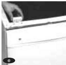 ASPES LJA-0250 - Positionnement - 3
