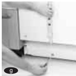 ASPES LJA-0250 - Positionnement - 4