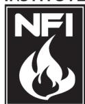 JOTUL F 600 - Standards: - 1