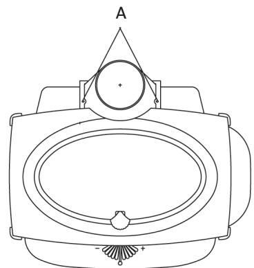 JOTUL F 600 - Stookplaten verrangen - 5