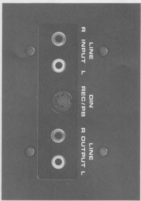 DUAL C 820 - Dear customer, - 2