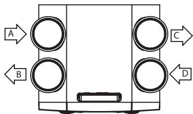 ZEHNDER COMFOAIR 350 - Certificates - 1