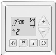 ZEHNDER COMFOAIR 350 - Installation - 4