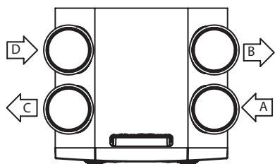 ZEHNDER COMFOAIR 350 - Certificates - 2