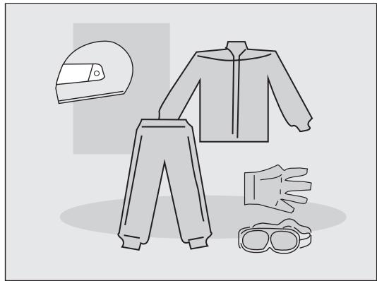 MOTO GUZZI CALIFORNIA VINTAGE - SAFE DRIVE - 1