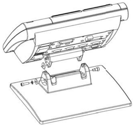 HEIDENHAIN ND 1200 - 取付计 - 1