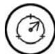 HEIDENHAIN ND 1200 - Measure a circle - 1