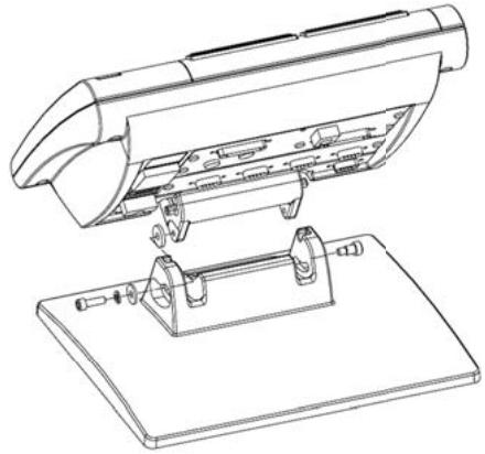 HEIDENHAIN ND 1200 - 安装 - 1