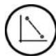 HEIDENHAIN ND 1200 - Measure a distance - 1