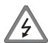 HEIDENHAIN ND 1200 - Power connector wiring - 2