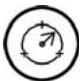 HEIDENHAIN ND 1200 - Mesurer un cercle - 1