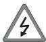 HEIDENHAIN ND 1200 - Anschluss des Netzsteckers - 2