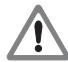 HEIDENHAIN ND 1200 - Attention - 1