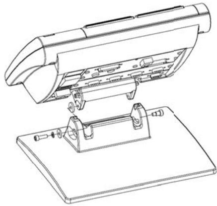 HEIDENHAIN ND 1200 - Montering - 1