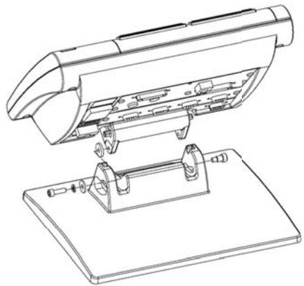 HEIDENHAIN ND 1200 - Montaggio - 1
