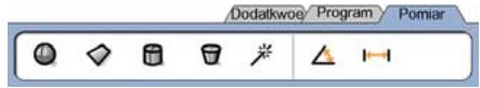 HEIDENHAIN ND 1400 - Okreslenie plaszczyzny bazowej przychodmiotu - 1