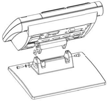 HEIDENHAIN ND 1400 - Montaj - 1