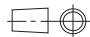 HEIDENHAIN ND 280 - II - 8 dimensions - 1