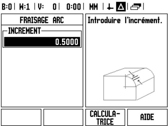 HEIDENHAIN ND 780 - PASSE suivante - 5