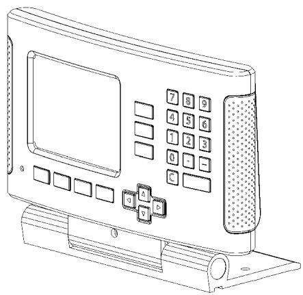 HEIDENHAIN ND 780 - Référence des accessoires - 4