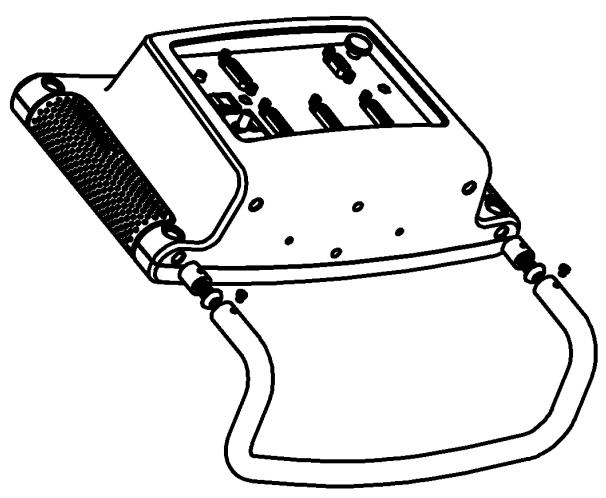 HEIDENHAIN ND 780 - Référence des accessoires - 2
