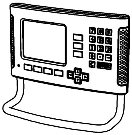 HEIDENHAIN ND 780 - Référence des accessoires - 1