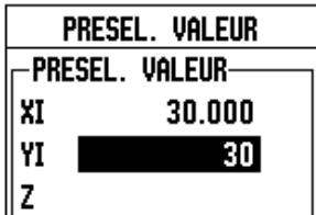 HEIDENHAIN ND 780 - Position nominale - 4