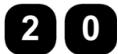 HEIDENHAIN ND 780 - Position nominale - 3