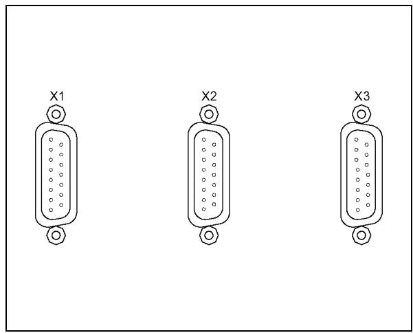HEIDENHAIN ND 780 - Raccorder les systèmes de mesure - 3