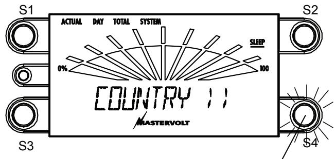 MASTERVOLT SUNMASTER XS2000 - AVERTISSEMENT! - 1