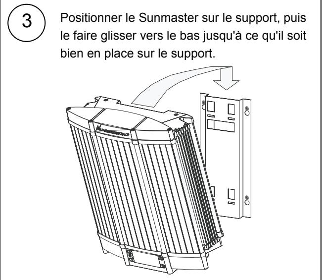 MASTERVOLT SUNMASTER XS2000 - ATTENTION! - 3