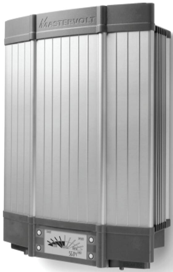 MASTERVOLT SUNMASTER XS2000 - Convertisseur solaire connexion réseau - 1