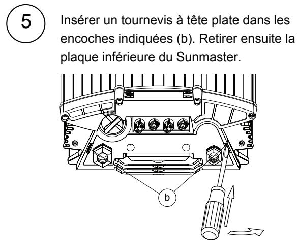 MASTERVOLT SUNMASTER XS2000 - ATTENTION! - 5