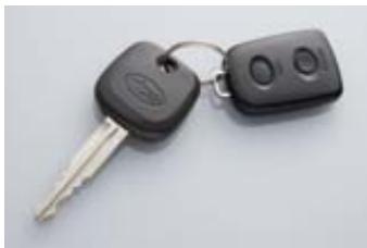 SUBARU JUSTY - EQUIPEMENTS - 8