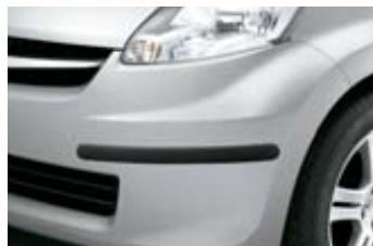 SUBARU JUSTY - Lorsque votre personnalité prend - 2